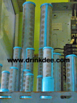 สแตนเนอร์ PVC