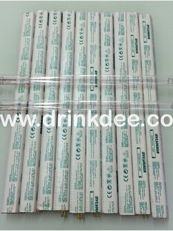 หลอดยูวี UV ซิลวาเนีย ฟิลิปส์