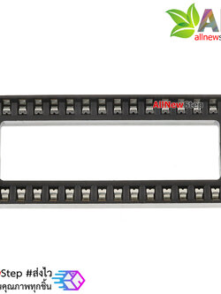 Socket IC 32 ขา socket 32p