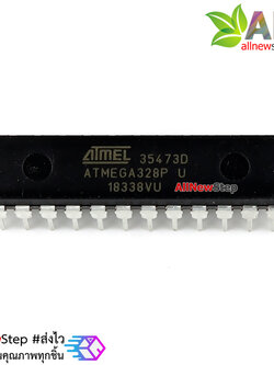 IC ATMEGA328P ATMEGA328 Microcontroller DIP28 พร้อม Bootloader
