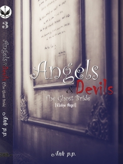 Angels & Devils (The Ghost Bride)