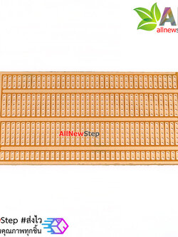 PCB แผ่นปริ๊นอเนกประสงค์ 5x10 CM หนึ่งด้าน