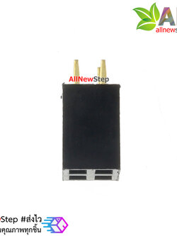 Pin header 2x2 ระยะห่าง 2.54mm