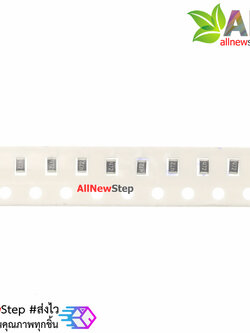 ตัวต้านทานแบบ SMD ค่า 4.7K resistor smd 4.7k จำนวน 10 ชิ้น