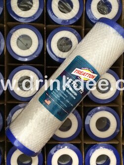 ไส้กรองคาร์บอนบล็อค 10 นิ้ว