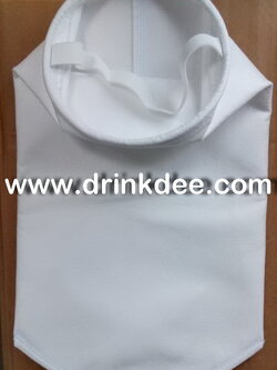 ถุงกรองผ้า