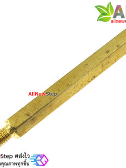 น็อต m4 ขนาด 45+6mm