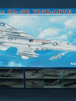 1/48 RA-5C Vigilante