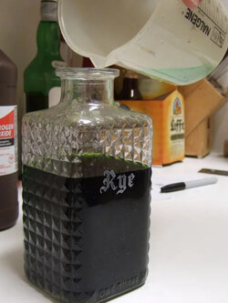 ฟรี !!! กรดกัดปริ๊น น้ำยากัดแผ่นปริ๊น แบบ DIY สูตรทำเองได้