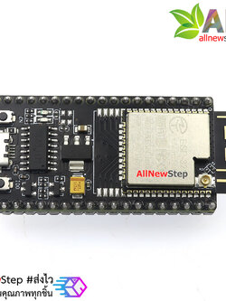 บอร์ด ESP32 NodeMCU ESP-32S CH340 esp32s nodemcu 38 ขา