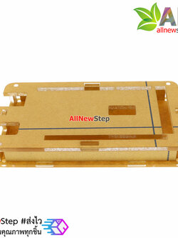 กล่องเคสสำหรับ Mega2560 CH340 แบบอะครีลิค Box Acrylic MEGA case 2560 case for Arduino