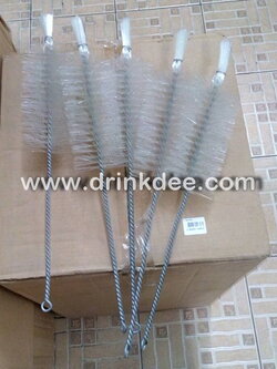 แปรงล้างขวด