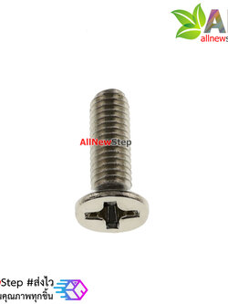 น็อตสกรู M3 ยาว 1cm Screw m3 nut