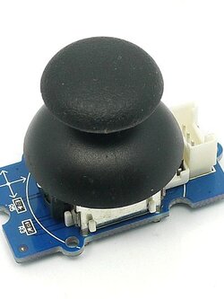 โมดูล Grove - Thumb Joystick ของแท้จาก Seeed Studio