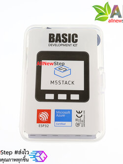 M5Stack ESP32 Development Board Kit WiFi Bluetooth Control Module Compatible with GROVE