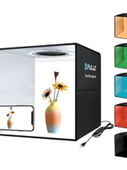Puluz PL-30C Studio Box