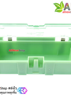 กล่องเก็บอุปกรณ์อิเล็กทรอนิกส์ component box part box storage box