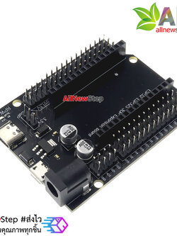 บอร์ดขยายขา ESP32 Expansion board ESP32 ESP32S 30P สำหรับบอร์ด esp32 แบบ 30 ขา