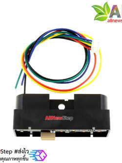 GP2Y0A710K0F Infrared distance sensor module 100-550cm Sharp เซนเซอร์วัดระยะทาง 100-550CM รุ่น Sharp Ga2Y0A710K0F