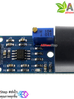 5A Current Transformer Sensor Module ZMCT103C