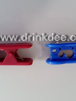 ตัวตัดสาย PE