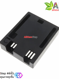 Case UNO R3 Uno shell acrylic กล่องเคสใส่บอร์ด UNO สีดำ for Arduino