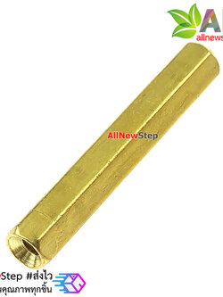 น็อต m2.5 30mm