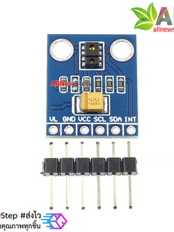 APDS-9930 ambient light and proximity sensor APDS9930