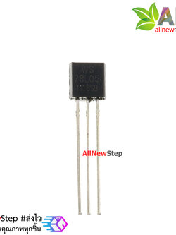 78L05 L78L05 5V 100mA 0.1A Voltage Regulator TO-92