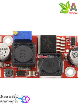20W XL6009 DC-to-DC Step Up and Down Module 5-32V to 1.25-35V Step up & Down Buck&Boost Super XL6009 5-32V to 1.25-32V 4A