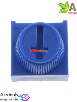 ตัวต้านทานปรับค่าได้ 50K