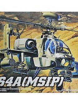 1/48 AH-64A Apache