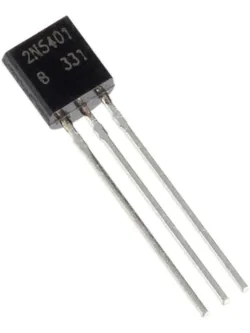 ทรานซิสเตอร์ 2N5401 PNP 2n5401 transistor