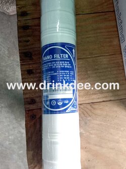 NaNo "INLINE" 10 นิ้ว