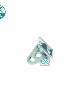 Iron axle bracket drive