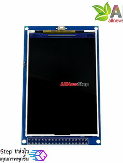 TFT 3.5 นิ้ว LCD module Display for Arduino Mega2560 จอ LCD 3.5 TFT driver ILI9486