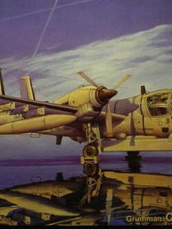 1/48 Grumman OV-1D Mohawk