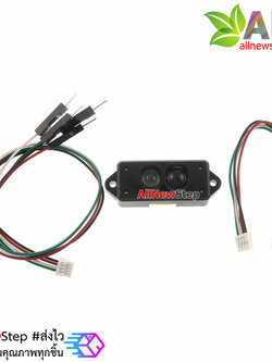 TOF Mini Benewake TFmini Lidar Range Finder Sensor Module Single Point Micro Ranging for Arduino Pixhawk Drone UART version