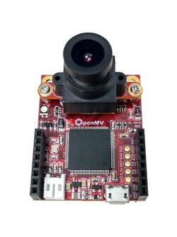 โมดูลกล้อง OpenMV4 Cam H7 ของแท้จาก SeeedStudio