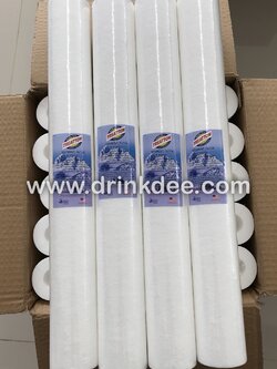 ไส้กรอง (PP) ยี่ห้อ TREATTON 20 นิ้ว