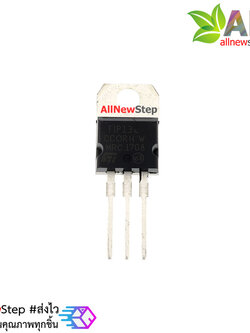 TIP132 Darlington Power Amplifier Transistor TIP132 TO-220