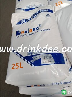 สารกรองเรซิ่น LanLang