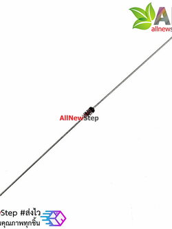 ไดโอด 1N4148 จำนวน 1 ชิ้น