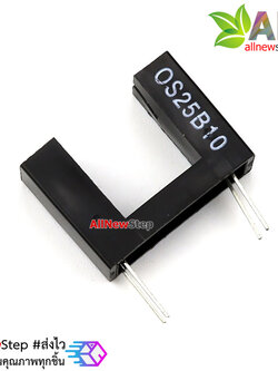 Photo Interrupter OS25B10 Counter