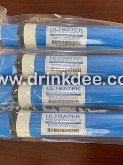 TREATTON, ULTRATEK, Star Pure 150-155 GPD