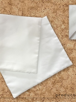 รับผลิต ปลอกหมอนทรงสี่เหลี่ยม