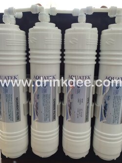 ชุดไส้ PP+Cabon+UF+Post1 (INLINE)