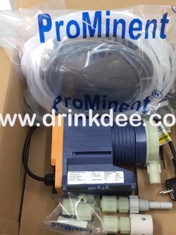 ปั๊ม Prominent 7.2 L/hr