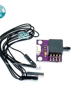 เซ็นเซอร์วัดความดัน MPXV7002DP Pressure Sensor DUAL PORT