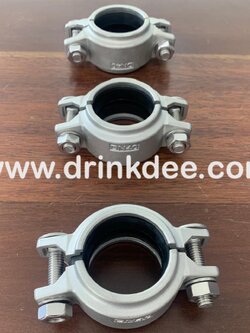 แค้มล็อกเวทเชล 1.5 นิ้ว